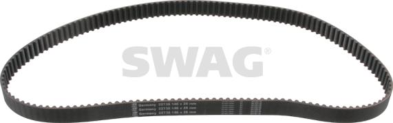 Swag 55 92 2735 - Cinghia dentata autozon.pro