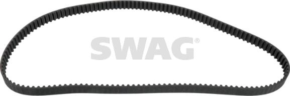 Swag 55 92 2731 - Cinghia dentata autozon.pro