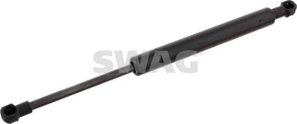 Swag 55 92 7630 - Ammortizatore pneumatico, Cofano bagagli / vano carico autozon.pro