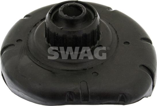 Swag 55 54 0004 - Supporto ammortizzatore a molla autozon.pro