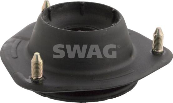 Swag 55 54 0005 - Supporto ammortizzatore a molla autozon.pro