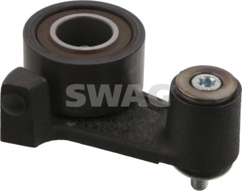 Swag 55 03 0009 - Rullo tenditore, Cinghia dentata autozon.pro