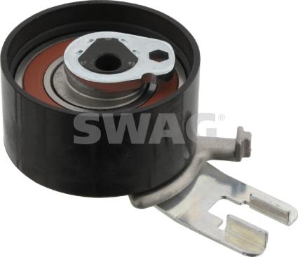 Swag 55 03 0017 - Rullo tenditore, Cinghia dentata autozon.pro