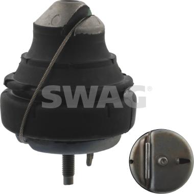 Swag 55 13 0003 - Sospensione, Motore autozon.pro