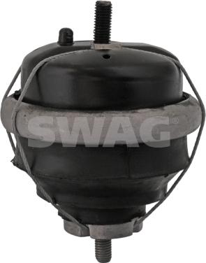 Swag 55 13 0002 - Sospensione, Motore autozon.pro