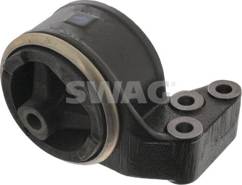 Swag 55 13 0012 - Sospensione, Motore autozon.pro