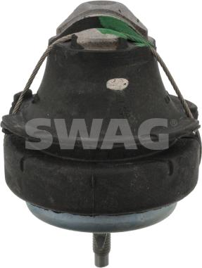 Swag 55 13 0026 - Sospensione, Motore autozon.pro