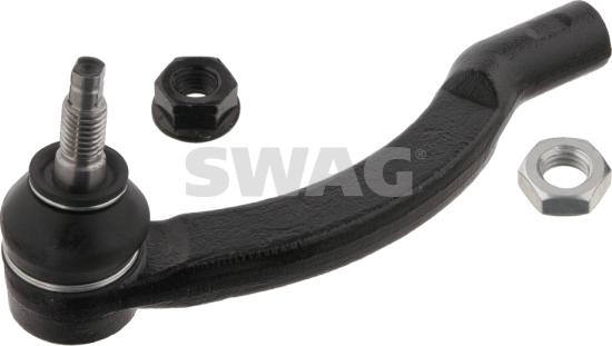 Swag 55 71 0010 - Testa barra d'accoppiamento autozon.pro