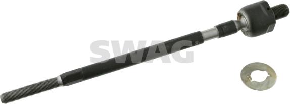 Swag 55 72 0016 - Giunto assiale, Asta trasversale autozon.pro