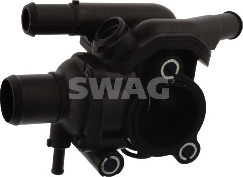 Swag 50 94 5220 - Flangia d. refrigerante autozon.pro