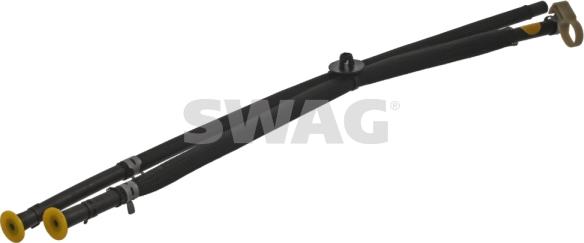 Swag 50 94 5777 - Flessibile, Rigenerazione filtro antipart. / particellare autozon.pro