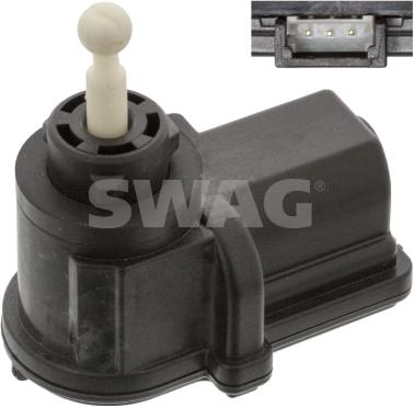 Swag 50 94 6540 - Regolatore, Correzione assetto fari autozon.pro