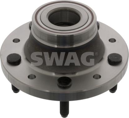 Swag 50 94 6668 - Kit cuscinetto ruota autozon.pro