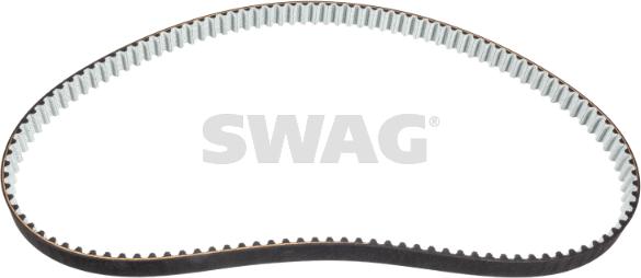 Swag 50 94 0562 - Cinghia dentata autozon.pro