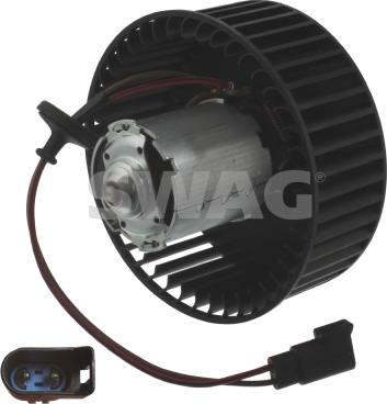 Swag 50 94 0641 - Ventilatore abitacolo autozon.pro