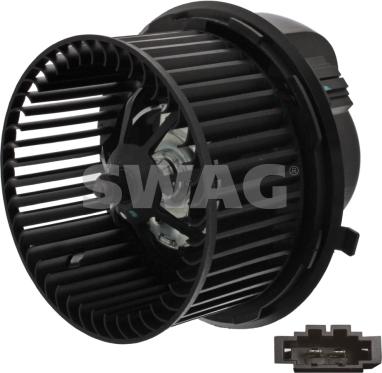 Swag 50 94 0180 - Ventilatore abitacolo autozon.pro