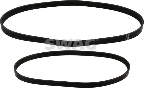 Swag 50 94 0859 - Kit Cinghie Poly-V autozon.pro