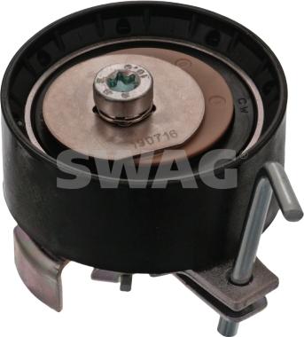 Swag 50 94 0210 - Rullo tenditore, Cinghia dentata autozon.pro