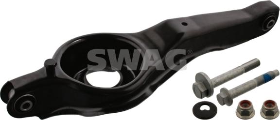 Swag 50 94 7014 - Braccio oscillante, Sospensione ruota autozon.pro