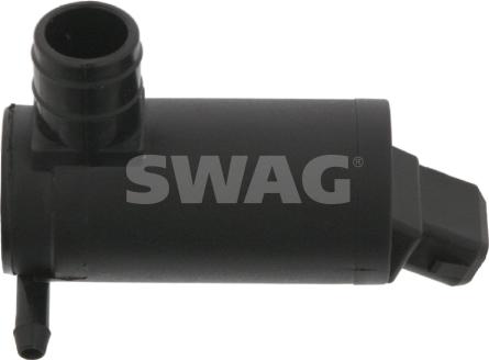 Swag 50 90 6431 - Pompa acqua lavaggio, Pulizia cristalli autozon.pro