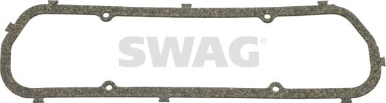 Swag 50 90 6282 - Guarnizione, Copritestata autozon.pro