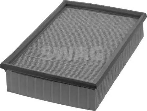 Swag 50 90 7814 - Filtro aria autozon.pro