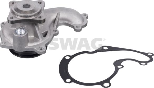 Swag 50 91 9644 - Pompa acqua autozon.pro