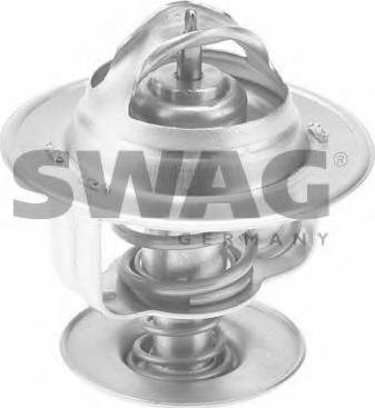 Swag 50 91 9161 - Termostato, Refrigerante autozon.pro