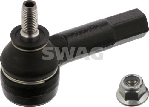 Swag 50 91 9873 - Testa barra d'accoppiamento autozon.pro