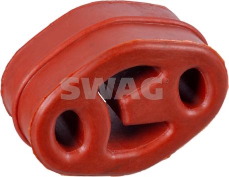 Swag 50 91 5709 - Supporto, Silenziatore autozon.pro