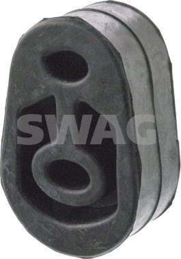 Swag 50 91 5708 - Supporto, Silenziatore autozon.pro