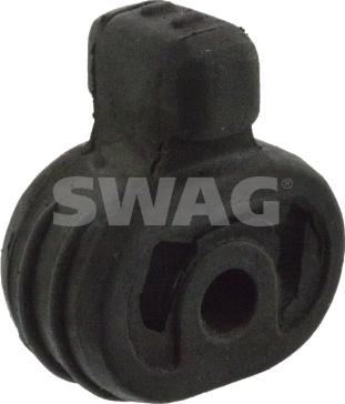 Swag 50 91 5714 - Supporto, Silenziatore autozon.pro