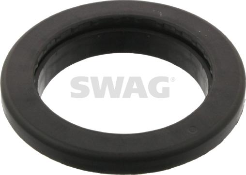 Swag 50 91 2471 - Cuscinetto volvente, Supporto ammortizz. a molla autozon.pro