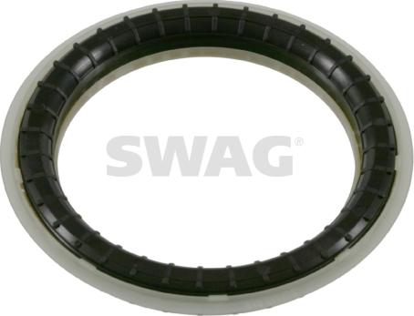 Swag 50 91 7157 - Cuscinetto volvente, Supporto ammortizz. a molla autozon.pro