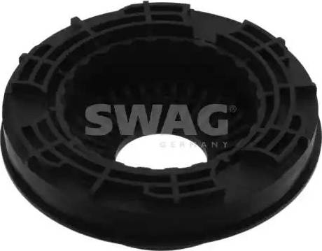 Swag 50 93 9491 - Cuscinetto volvente, Supporto ammortizz. a molla autozon.pro