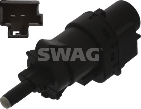 Swag 50 93 9135 - Interruttore luce freno autozon.pro