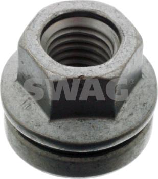 Swag 50 93 9371 - Dado ruota autozon.pro