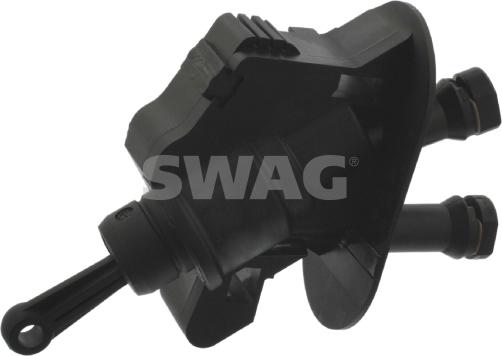 Swag 50 93 4991 - Cilindro trasmettitore, Frizione autozon.pro