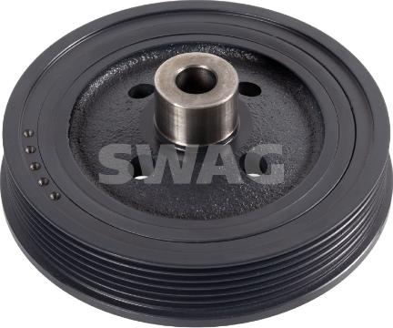 Swag 50 93 4846 - Puleggia cinghia, Albero a gomiti autozon.pro