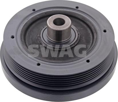 Swag 50 93 4825 - Puleggia cinghia, Albero a gomiti autozon.pro