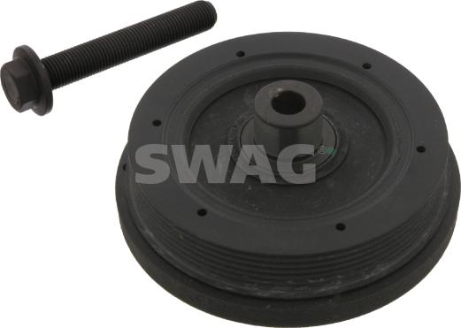 Swag 50 93 4826 - Puleggia cinghia, Albero a gomiti autozon.pro