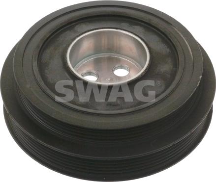 Swag 50 93 6625 - Puleggia cinghia, Albero a gomiti autozon.pro