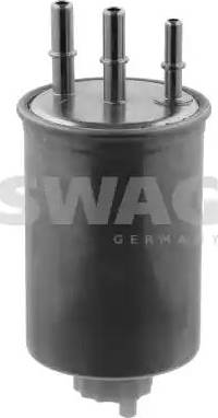 Swag 50 93 3464 - Filtro carburante autozon.pro