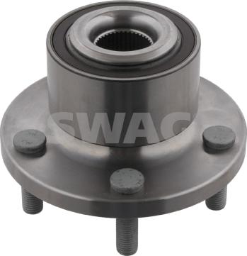 Swag 50 93 2592 - Kit cuscinetto ruota autozon.pro