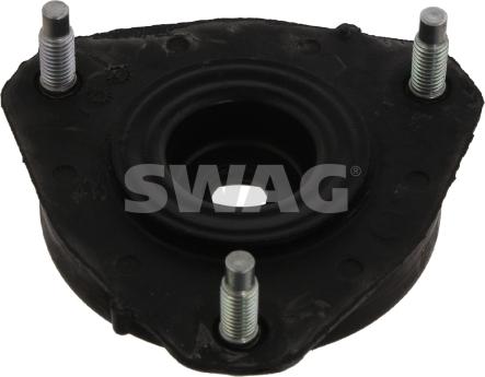 Swag 50 93 2617 - Supporto ammortizzatore a molla autozon.pro