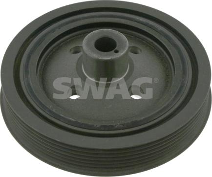 Swag 50 92 4889 - Puleggia cinghia, Albero a gomiti autozon.pro