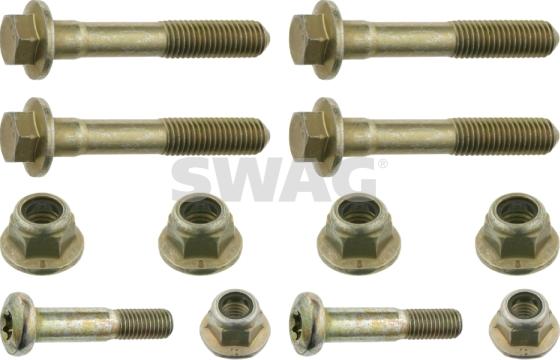 Swag 50 92 4393 - Kit montaggio, Braccio oscillante autozon.pro