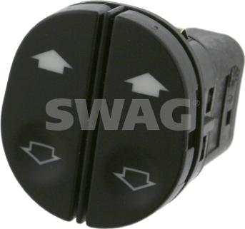 Swag 50 92 4317 - Interruttore, Alzacristallo autozon.pro