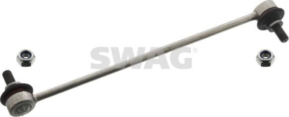 Swag 50 92 1021 - Asta / Puntone, Stabilizzatore autozon.pro