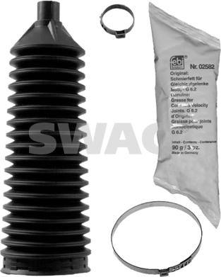 Swag 50 92 1353 - Kit soffietto, Sterzo autozon.pro